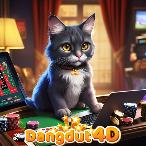 DANGDUT4D: Link Utama Resmi Slot Dangdut4d Online Hari Ini Gampang Menang